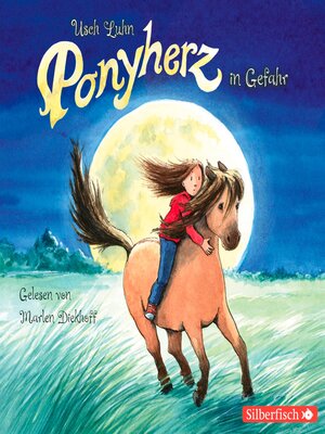 cover image of Ponyherz 2